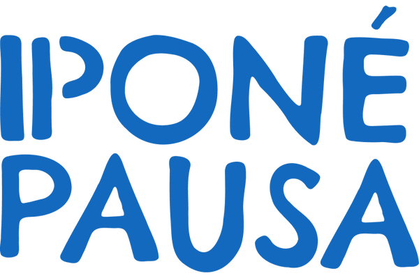 Poné Pausa